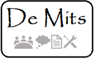 ir. Yves De Mits
